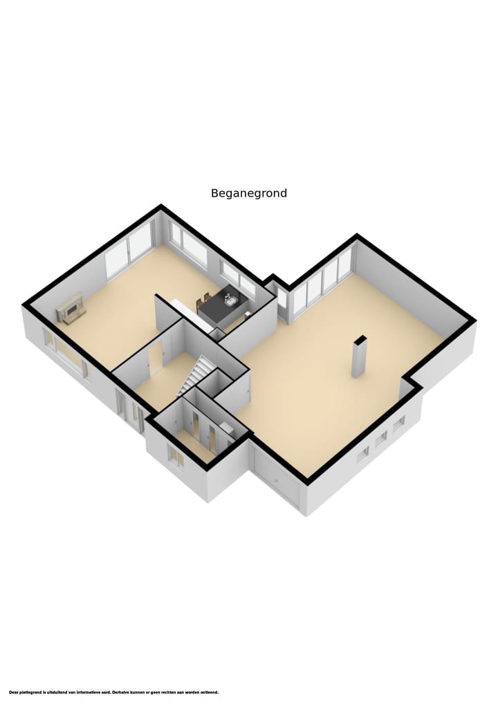 Foto 33 van Noordsingel 9