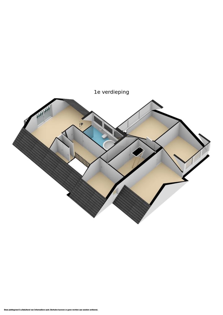 Foto 34 van Noordsingel 9