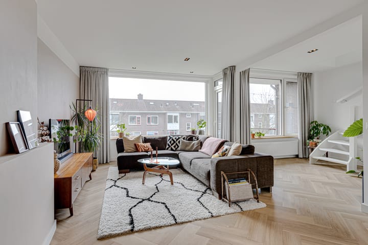 Foto 2 van Keesomstraat 25-C