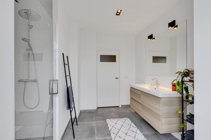 Foto 4 van Keesomstraat 25-C