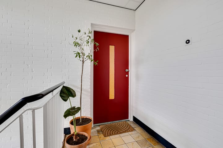 Foto 8 van Keesomstraat 25-C