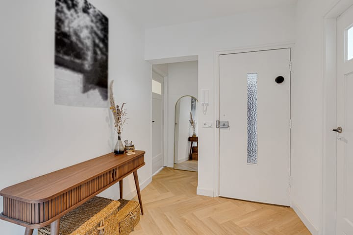 Foto 9 van Keesomstraat 25-C