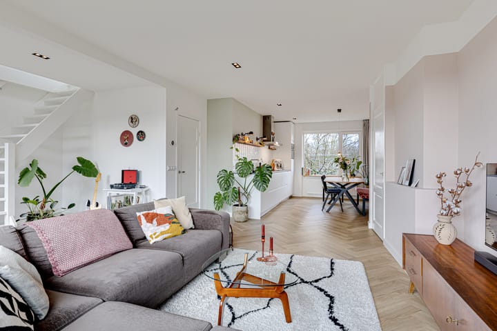 Foto 10 van Keesomstraat 25-C