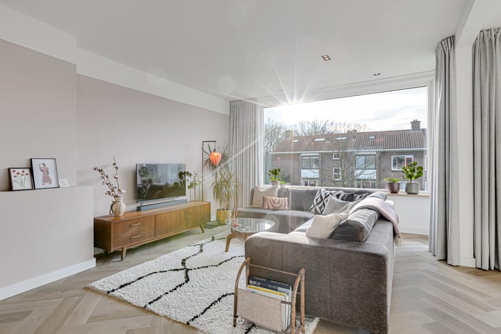 Foto 11 van Keesomstraat 25-C