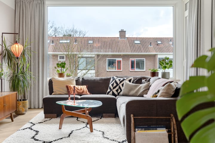 Foto 14 van Keesomstraat 25-C