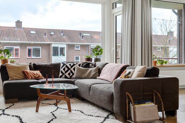 Foto 15 van Keesomstraat 25-C