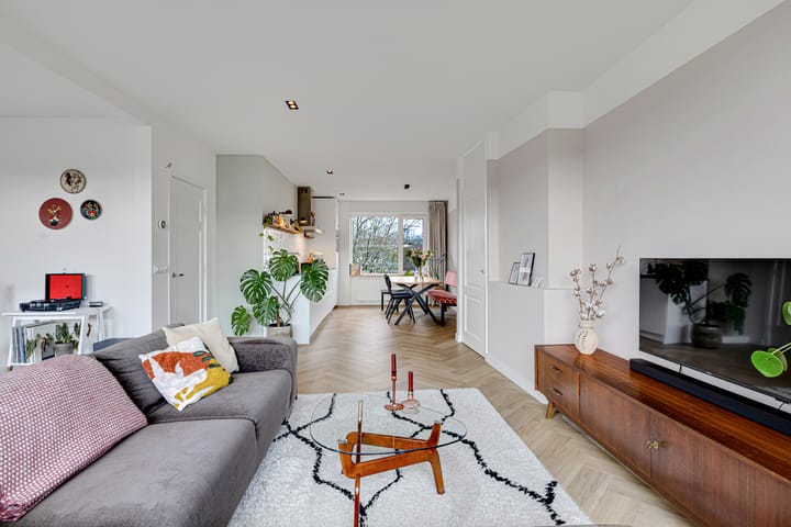 Foto 16 van Keesomstraat 25-C