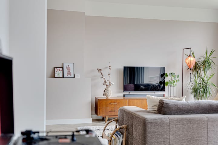 Foto 18 van Keesomstraat 25-C