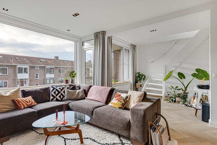 Foto 19 van Keesomstraat 25-C