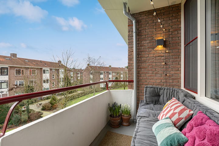 Foto 20 van Keesomstraat 25-C