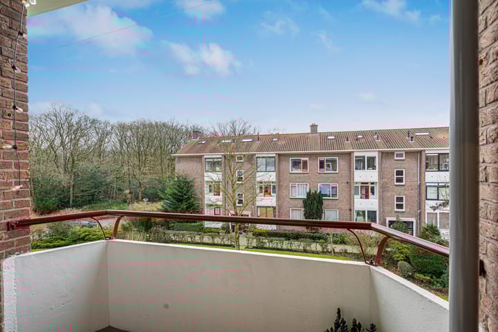 Foto 22 van Keesomstraat 25-C