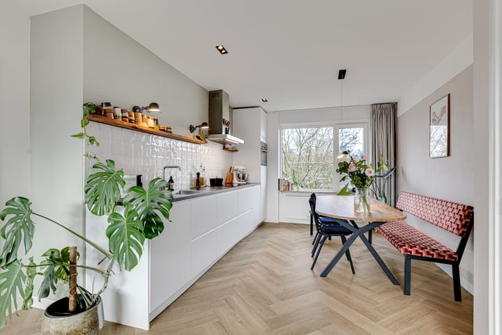 Foto 23 van Keesomstraat 25-C