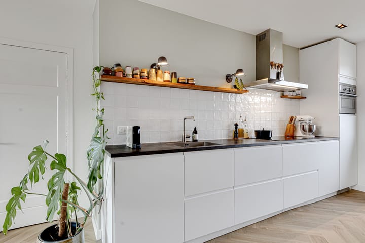 Foto 24 van Keesomstraat 25-C