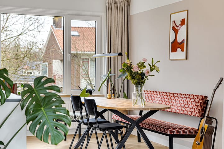 Foto 26 van Keesomstraat 25-C