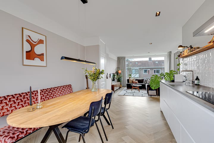 Foto 28 van Keesomstraat 25-C