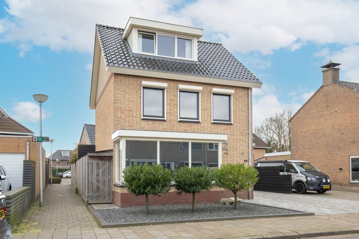 Foto 43 van Laan van Blotenburg 64