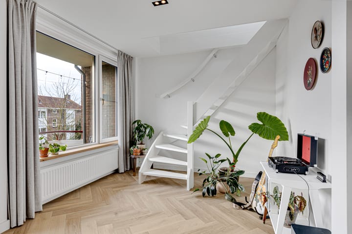 Foto 29 van Keesomstraat 25-C