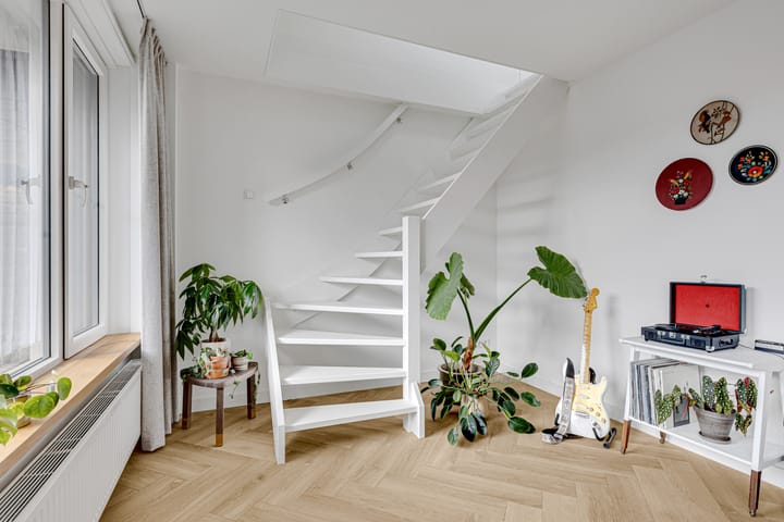 Foto 30 van Keesomstraat 25-C