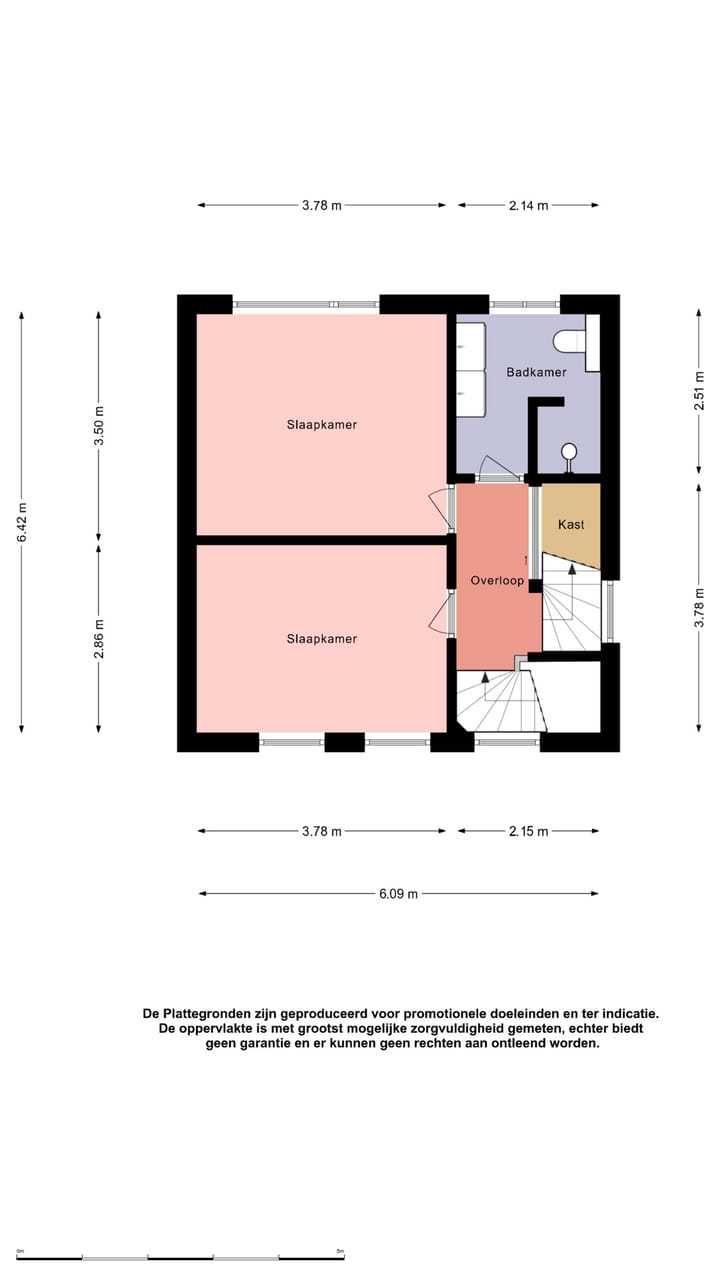 Foto 45 van Laan van Blotenburg 64