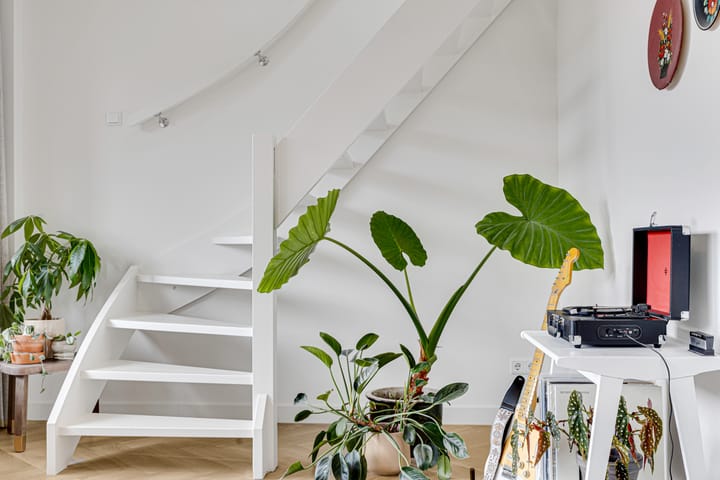 Foto 31 van Keesomstraat 25-C