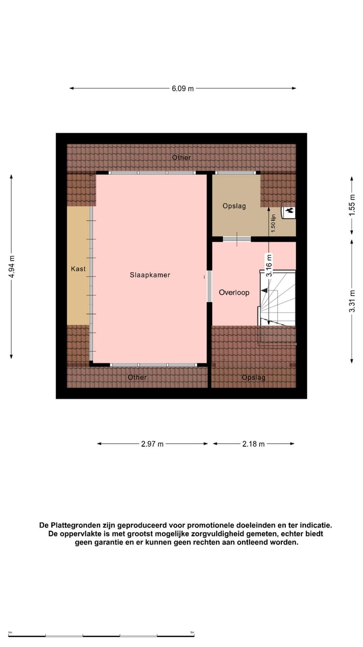 Foto 46 van Laan van Blotenburg 64