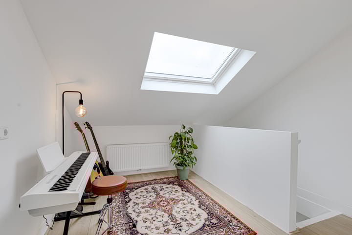 Foto 32 van Keesomstraat 25-C