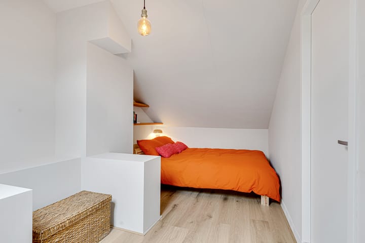 Foto 34 van Keesomstraat 25-C