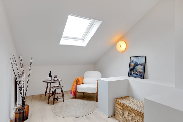 Foto 36 van Keesomstraat 25-C