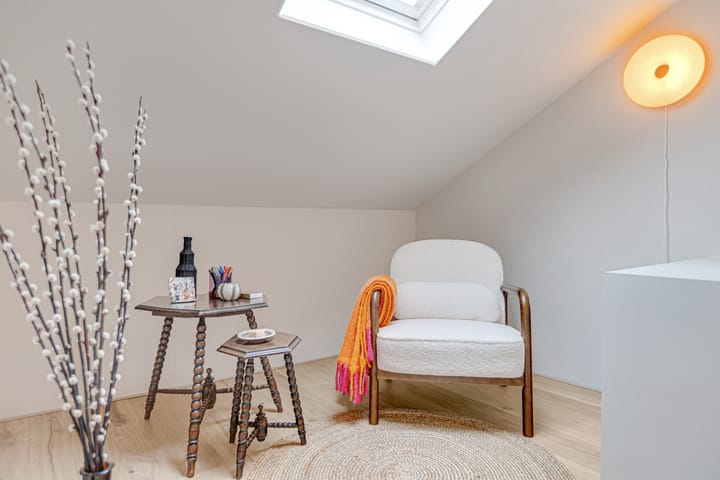 Foto 37 van Keesomstraat 25-C