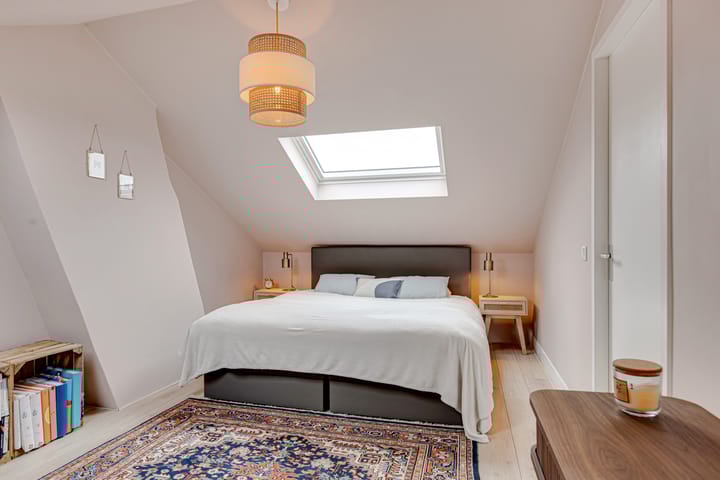 Foto 39 van Keesomstraat 25-C