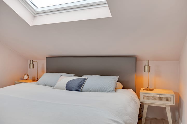 Foto 40 van Keesomstraat 25-C