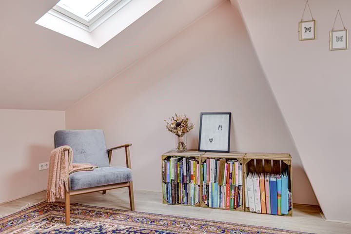 Foto 41 van Keesomstraat 25-C