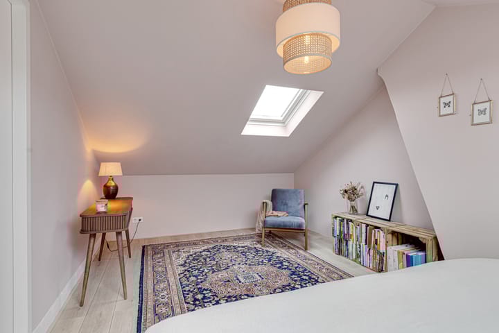 Foto 42 van Keesomstraat 25-C