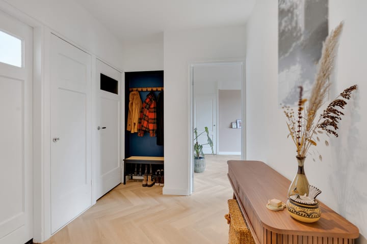 Foto 44 van Keesomstraat 25-C