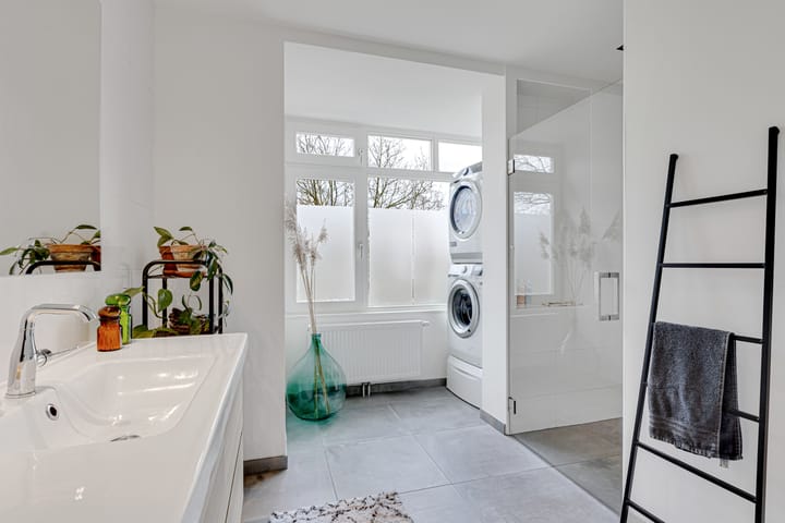 Foto 45 van Keesomstraat 25-C