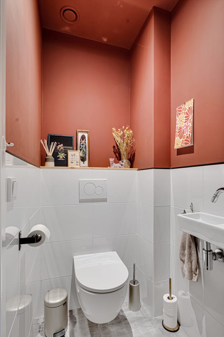 Foto 48 van Keesomstraat 25-C