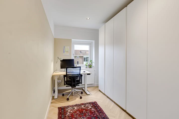 Foto 49 van Keesomstraat 25-C