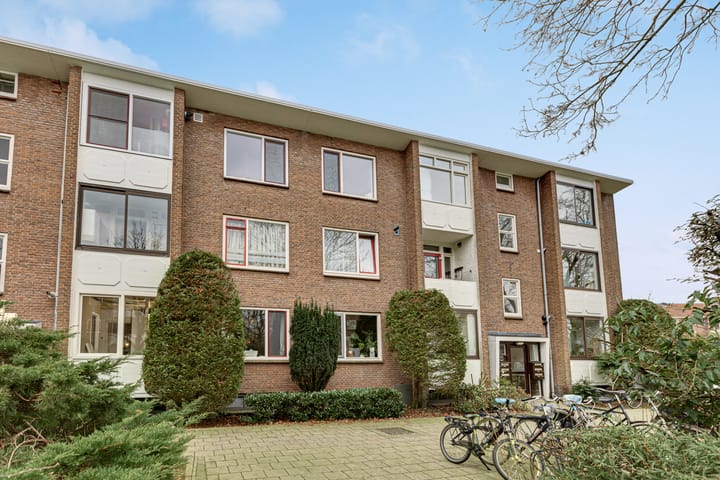 Foto 51 van Keesomstraat 25-C