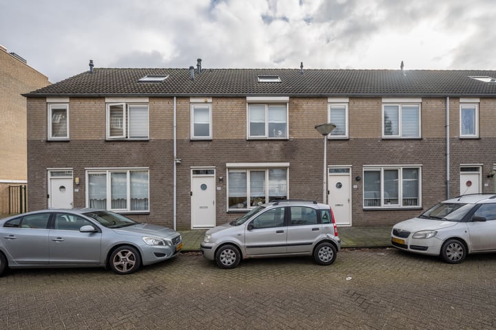 Zoutstraat 39