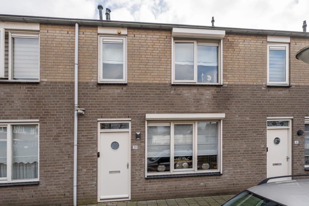 Foto 2 van Zoutstraat 39