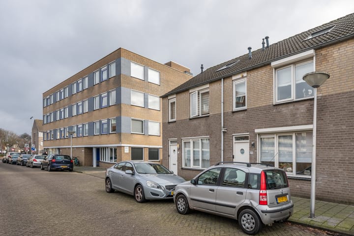 Foto 3 van Zoutstraat 39