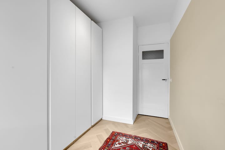 Foto 50 van Keesomstraat 25-C