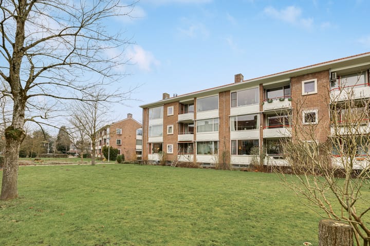 Foto 56 van Keesomstraat 25-C