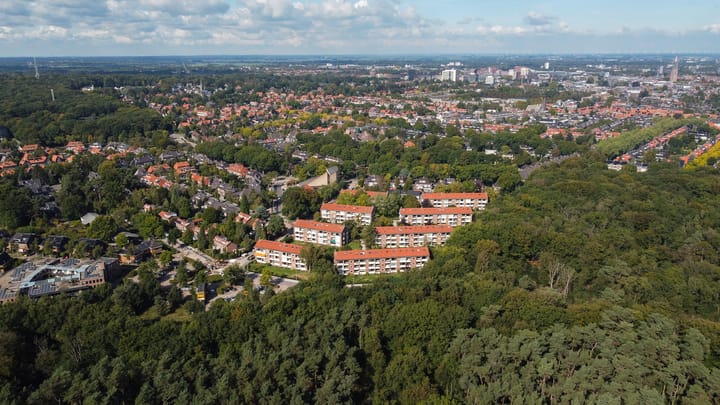 Foto 57 van Keesomstraat 25-C