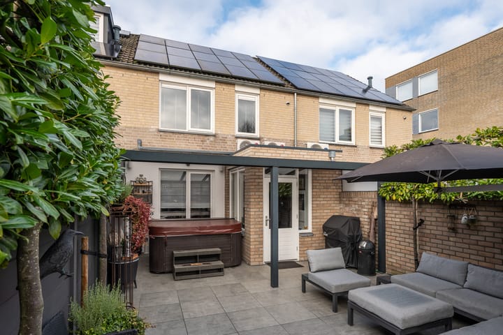 Foto 24 van Zoutstraat 39