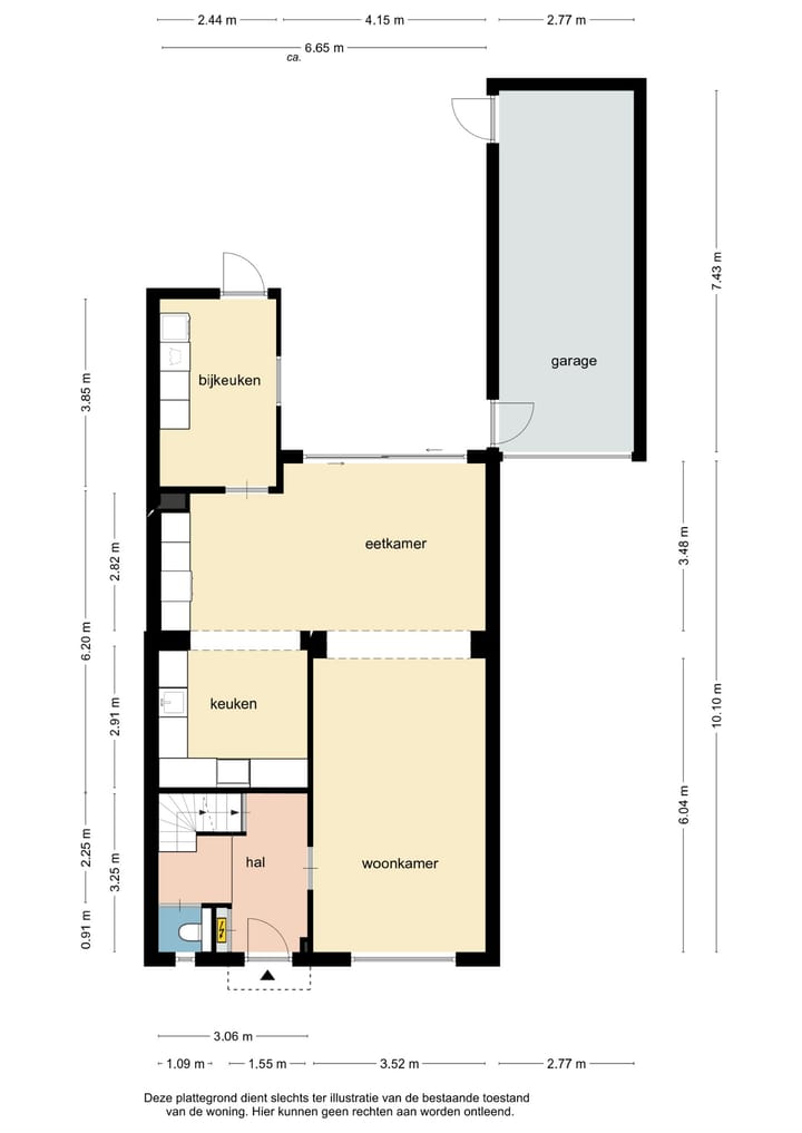 Foto 37 van Schepenstraat 40