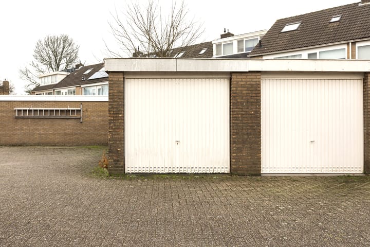 Photo 3 of IJsvogellaan 46