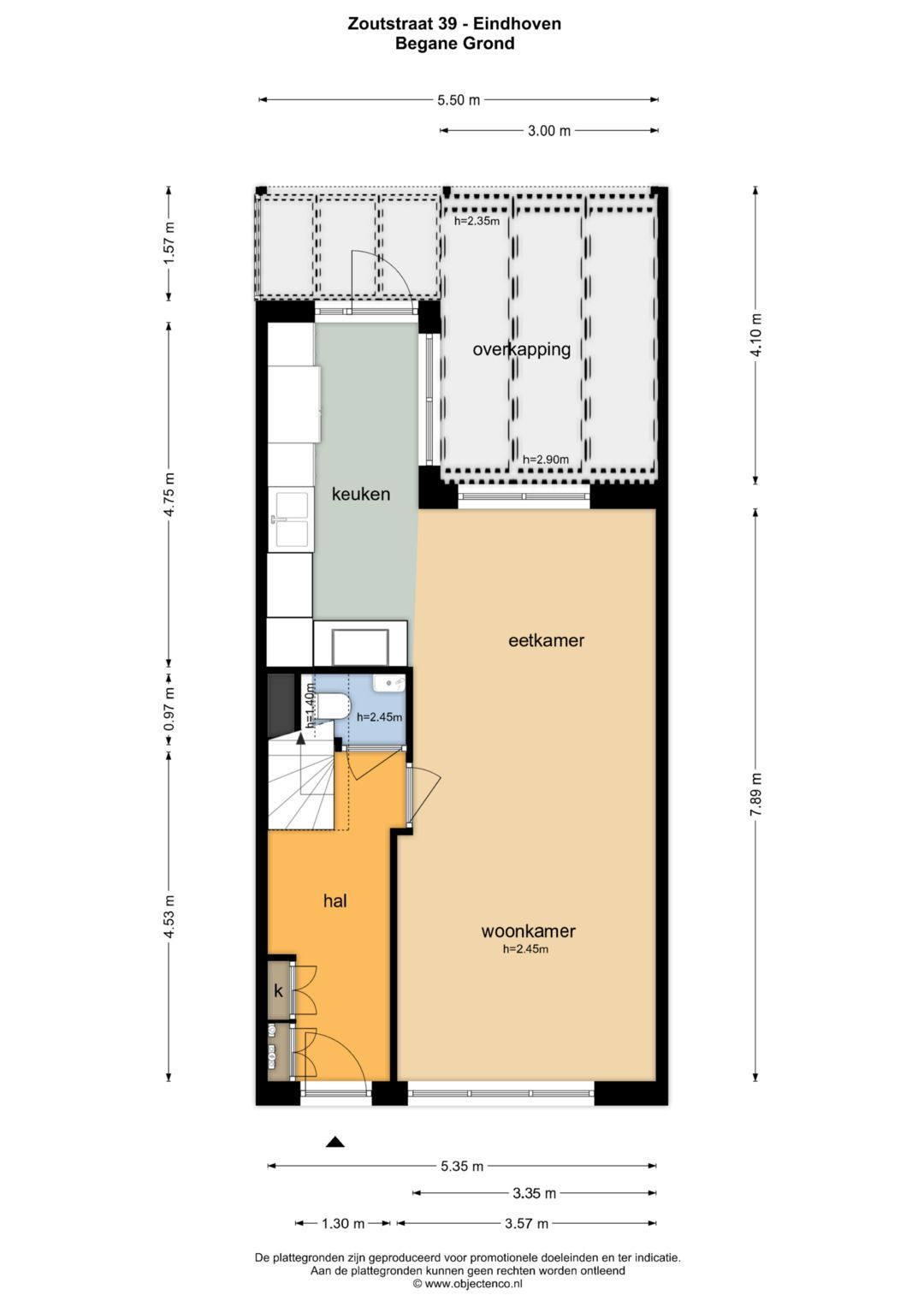 Foto 32 van Zoutstraat 39