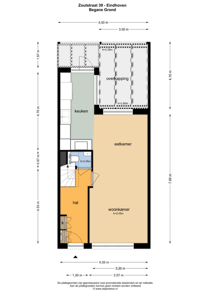 Foto 32 van Zoutstraat 39