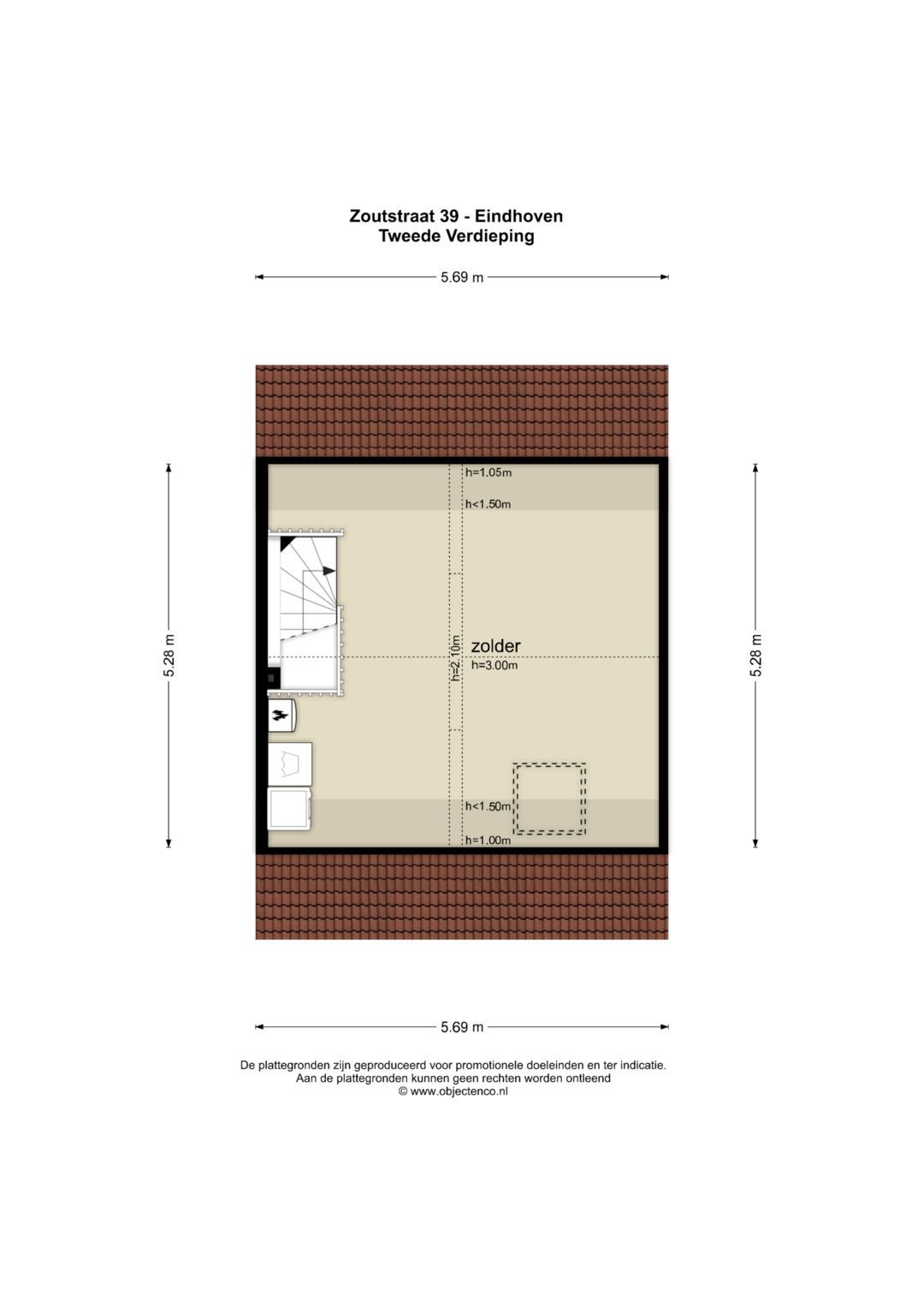 Foto 34 van Zoutstraat 39